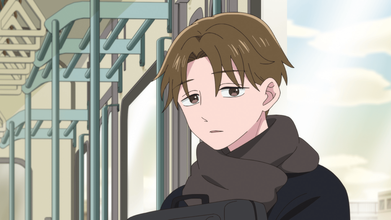 第18話の場面より