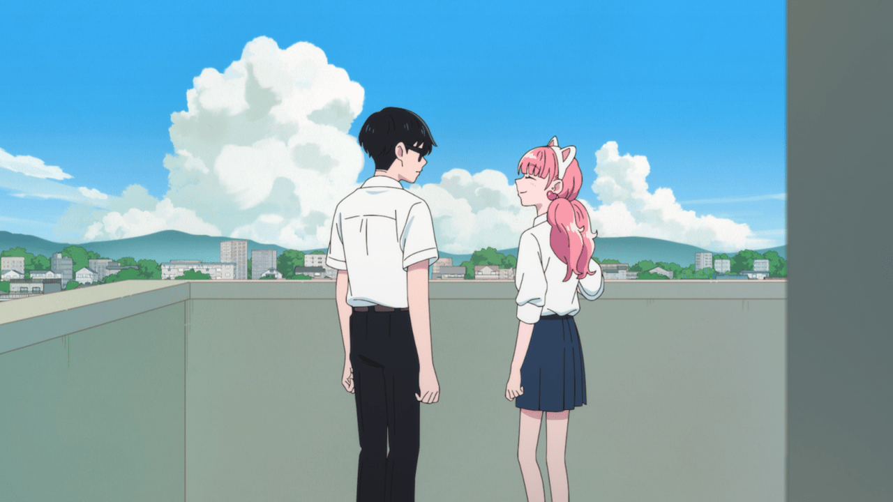 第21話の場面より