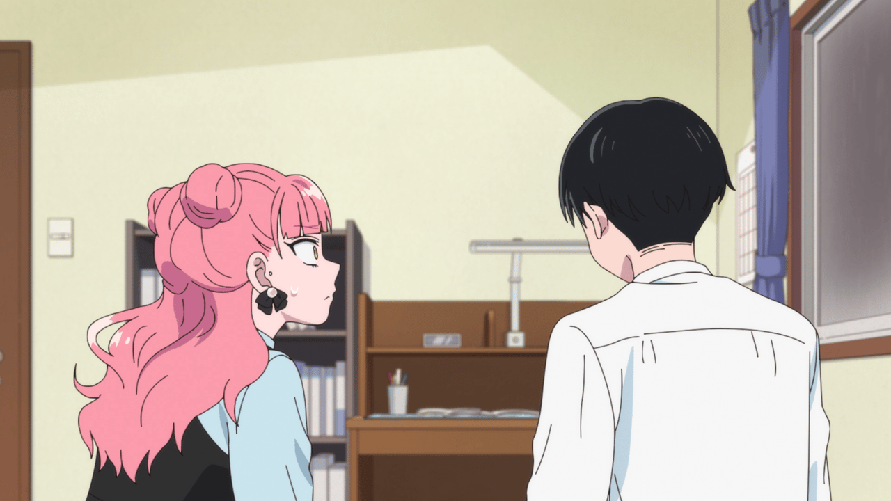 第22話の場面より