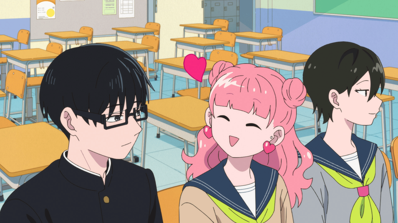第23話の場面より