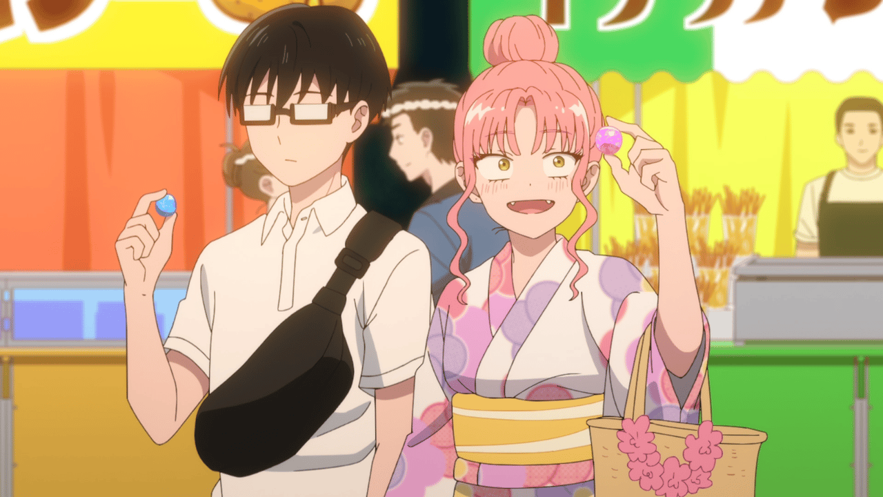 第4話の場面より