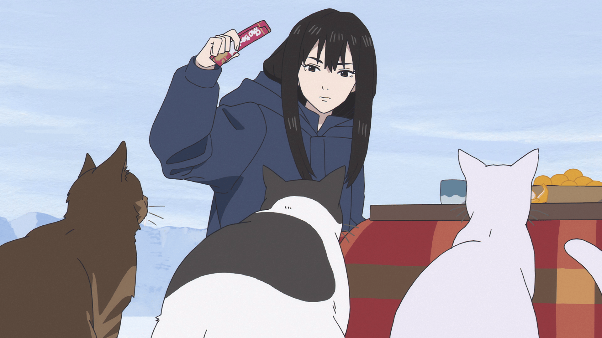 Sonny Boy #9〜12 | 新しい未来のテレビ | ABEMA 