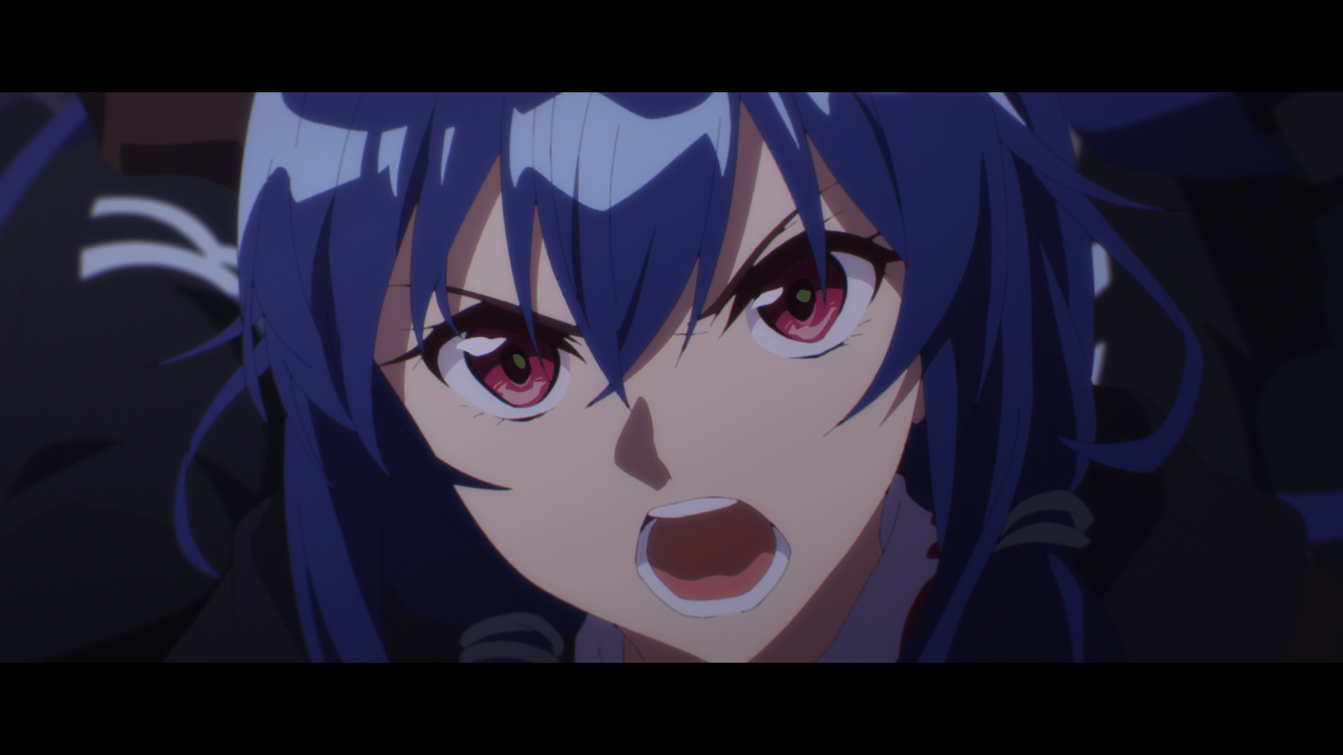 アークナイツ - 【黎明前奏/PRELUDE TO DAWN】 - 6話 (アニメ) | 無料