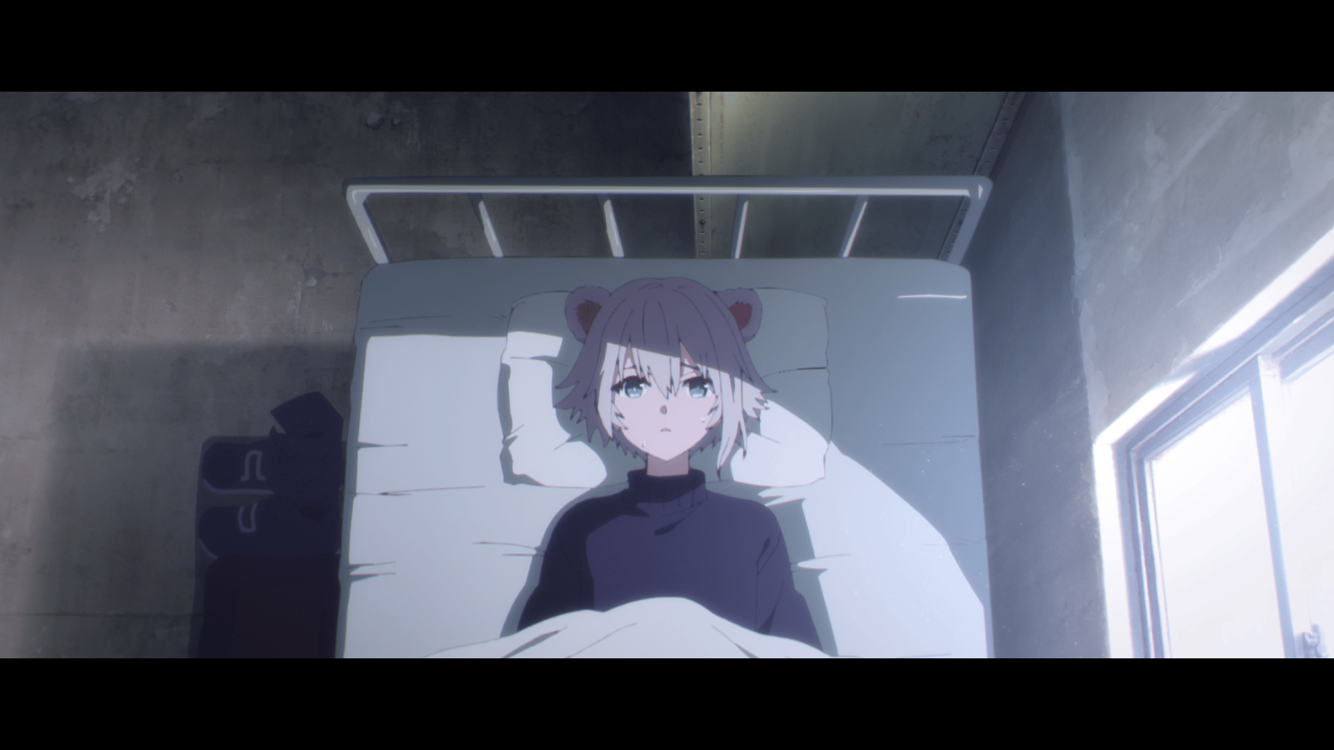 アークナイツ - 【黎明前奏/PRELUDE TO DAWN】 - 7話 (アニメ) | 無料