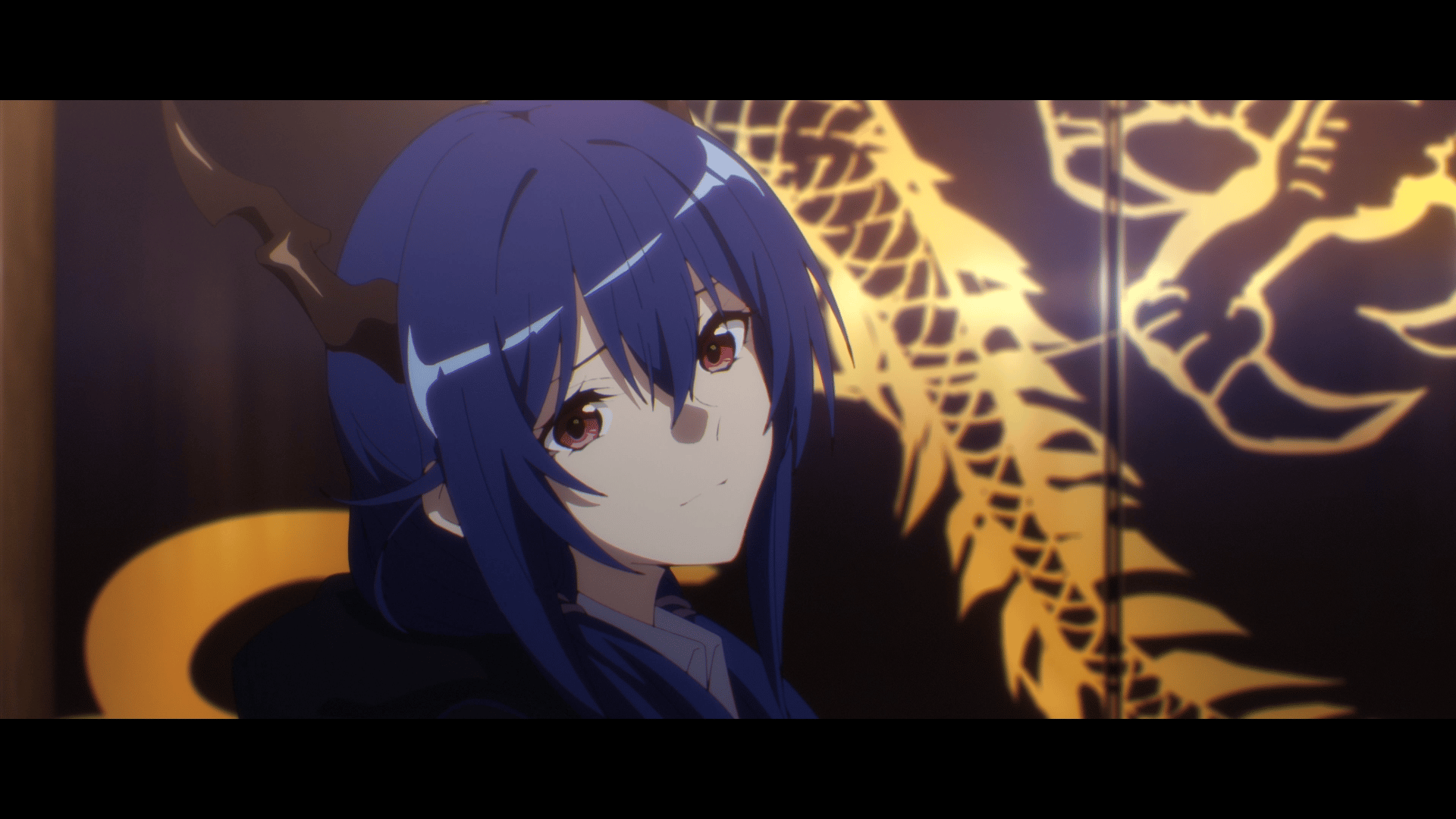 アニメ amagumo e.p. アークナイツ - 【焔燼曙明/RISE FROM EMBER】 - 17話 (アニメ) | 無料