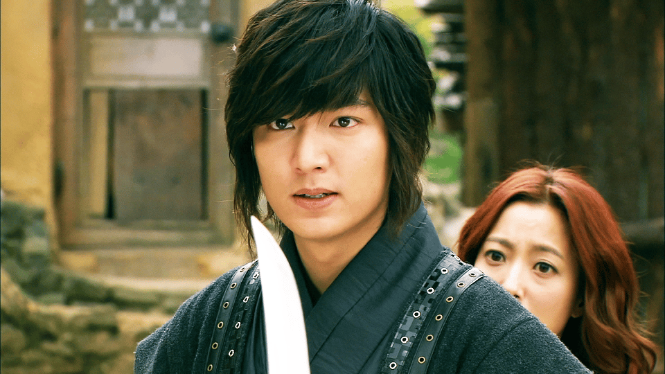 シンイ-信義- (韓国・中国ドラマ) | 無料動画・見逃し配信を見るなら