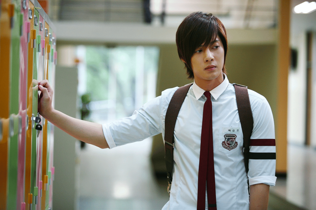 イタズラなKiss~Playful Kiss (韓国・中国ドラマ) | 無料動画・見逃し