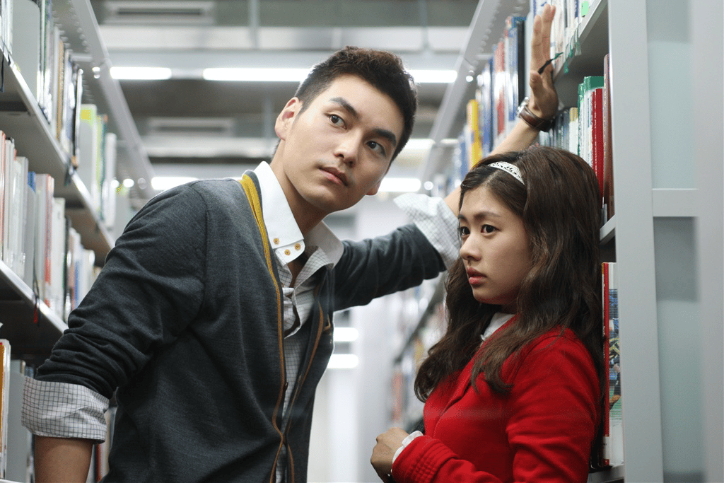 イタズラなKiss~Playful Kiss (韓国・中国ドラマ) | 無料動画・見逃し