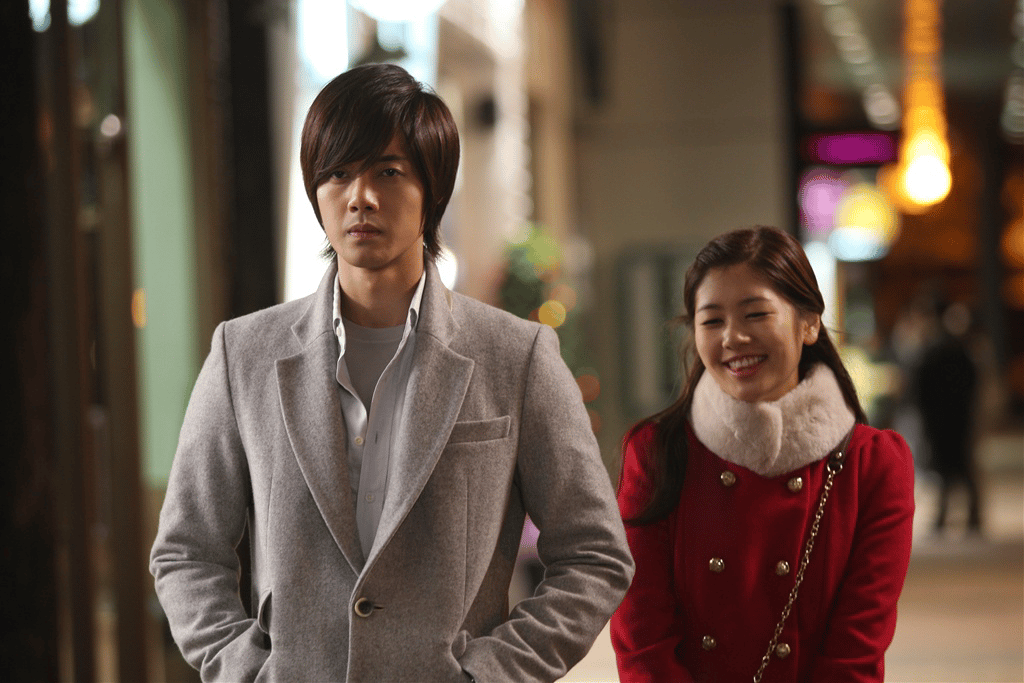 イタズラなKiss~Playful Kiss (韓国・中国ドラマ) | 無料動画