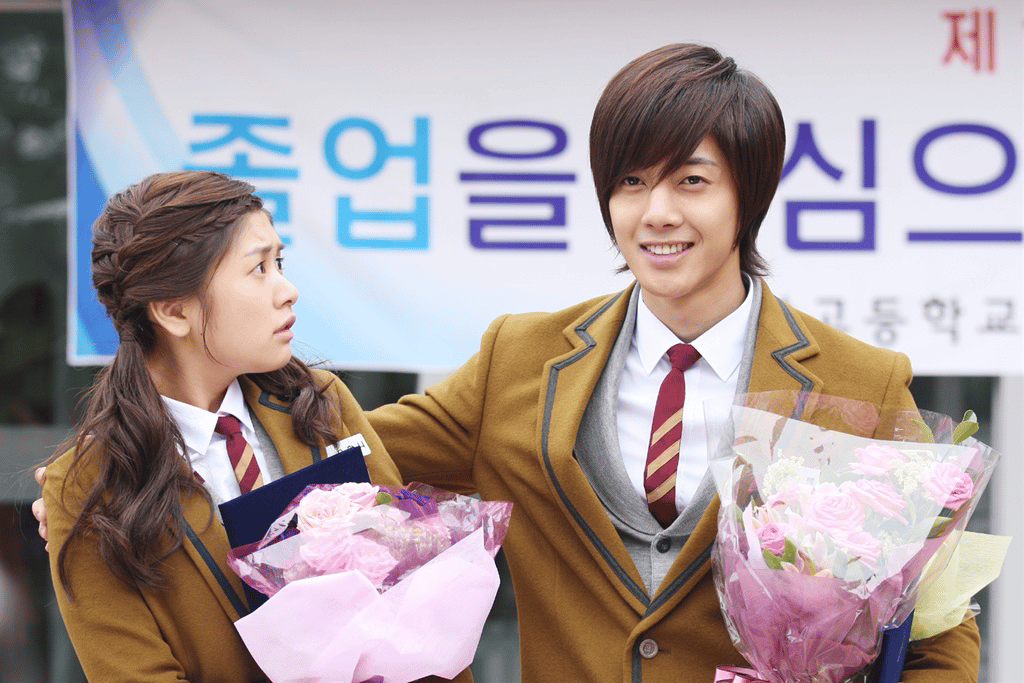 イタズラなKiss　韓国ドラマ 韓国ドラマ「イタズラなkiss」のあらすじ(作品情報)｜韓国旅行