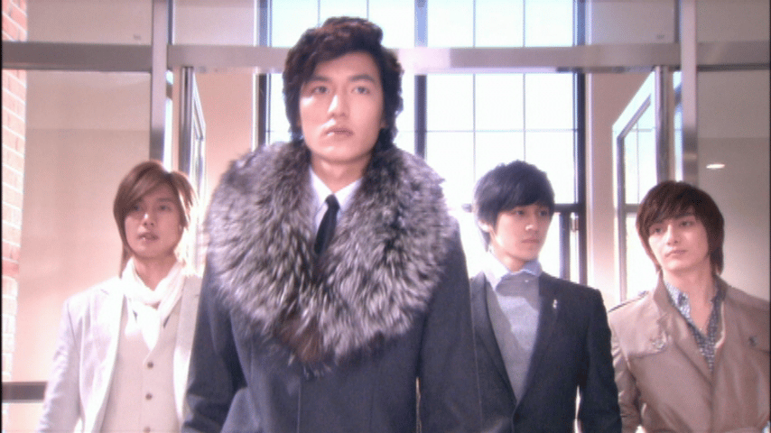 韓国ドラマ 花より男子 全話 韓国ドラマ花より男子~Boys Over Flowers レンタル落ち DVD 全13巻