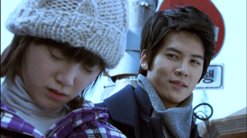 花より男子~Boys Over Flowers - シーズン1 - 11話 (韓国・中国ドラマ