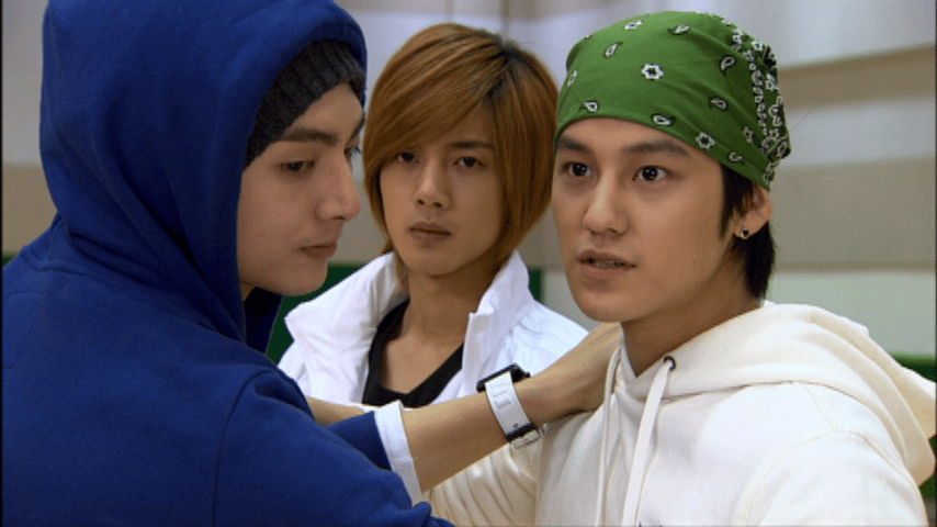 花より男子~Boys Over Flowers - シーズン1 - 14話 (韓国・中国ドラマ