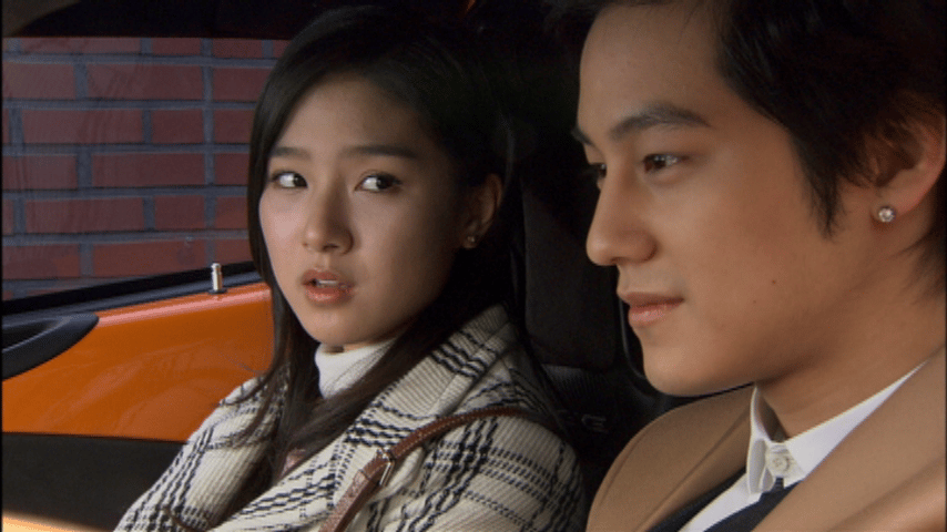 花より男子 :1〜14.16 花より男子~Boys Over Flowers - シーズン1 - 16話 (韓国・中国ドラマ