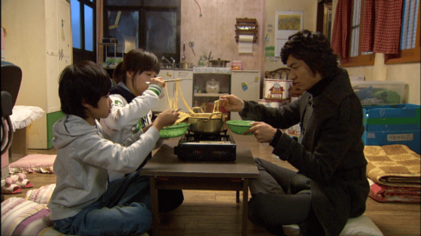 花より男子~Boys Over Flowers - シーズン1 - 18話 (韓国・中国ドラマ