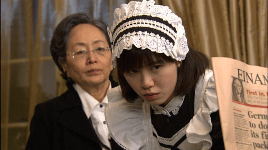 花より男子~Boys Over Flowers - シーズン1 - 20話 (韓国・中国