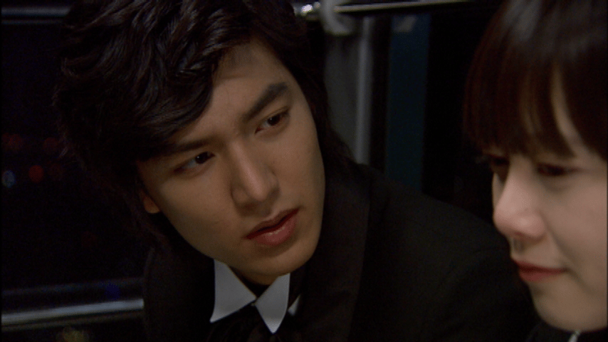 花より男子~Boys Over Flowers - シーズン1 - 25話 (韓国・中国ドラマ