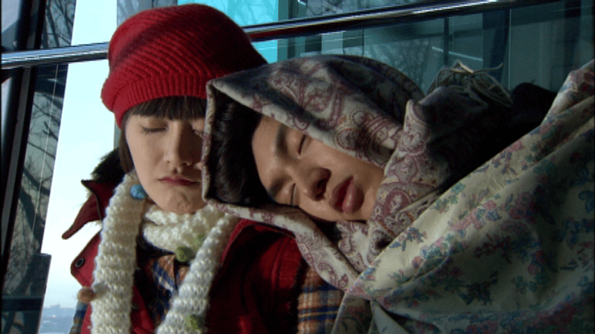 花より男子~Boys Over Flowers - シーズン1 - 16話 (韓国・中国ドラマ
