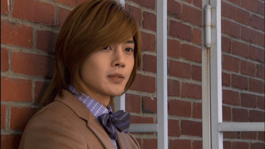 花より男子~Boys Over Flowers - シーズン1 - 16話 (韓国・中国ドラマ
