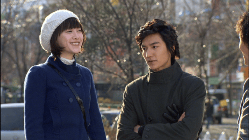 花より男子~Boys Over Flowers - シーズン1 - 20話 (韓国・中国