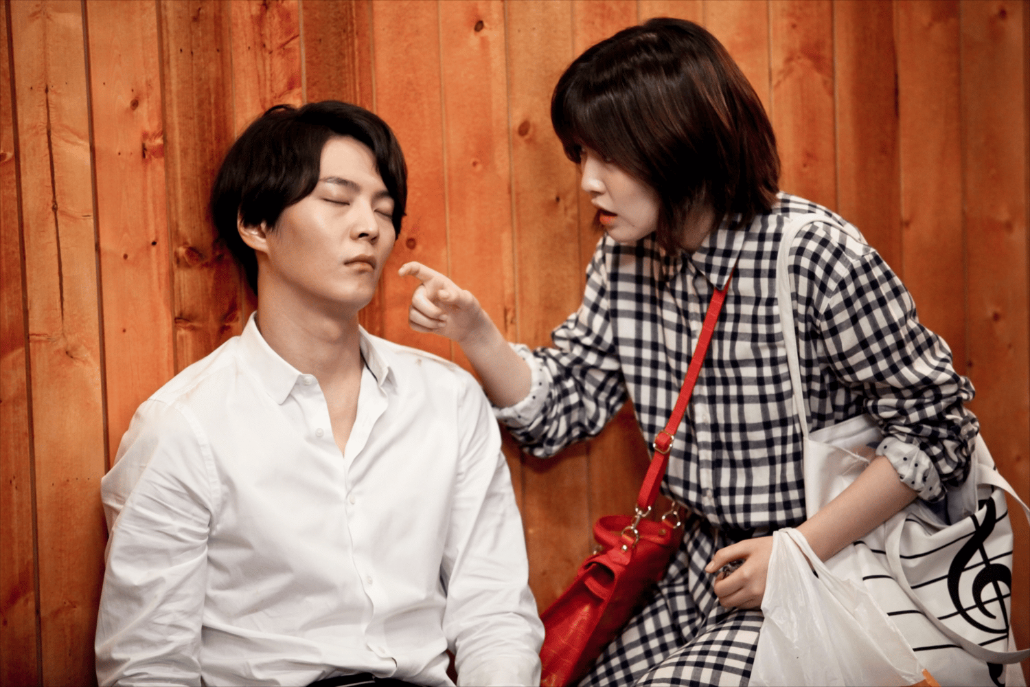 のだめカンタービレ~ネイル カンタービレ - シーズン1 - 1話 (韓国