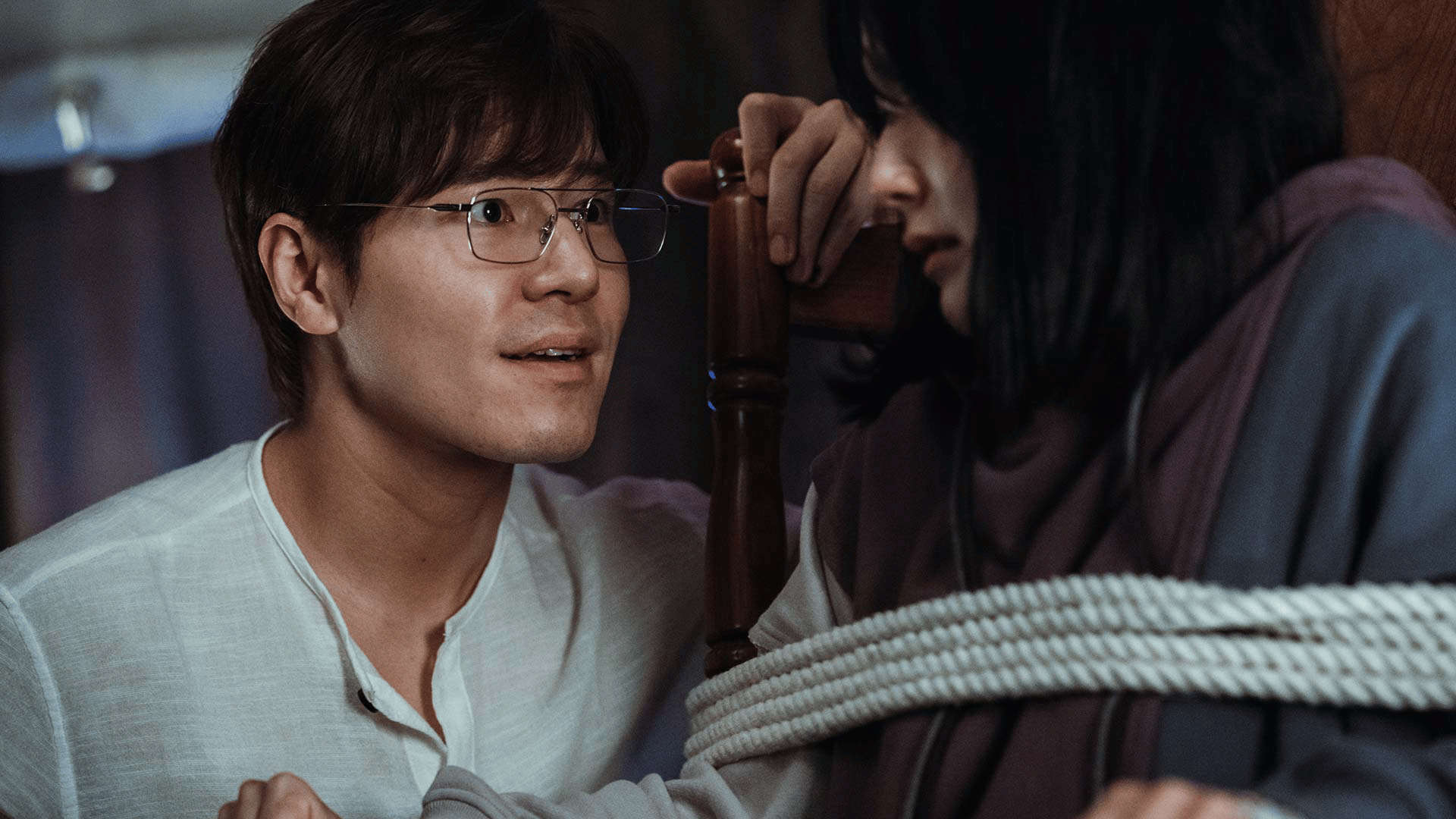 ボイス4 ~112の奇跡~ - シーズン1 - 16話 (韓国・中国ドラマ