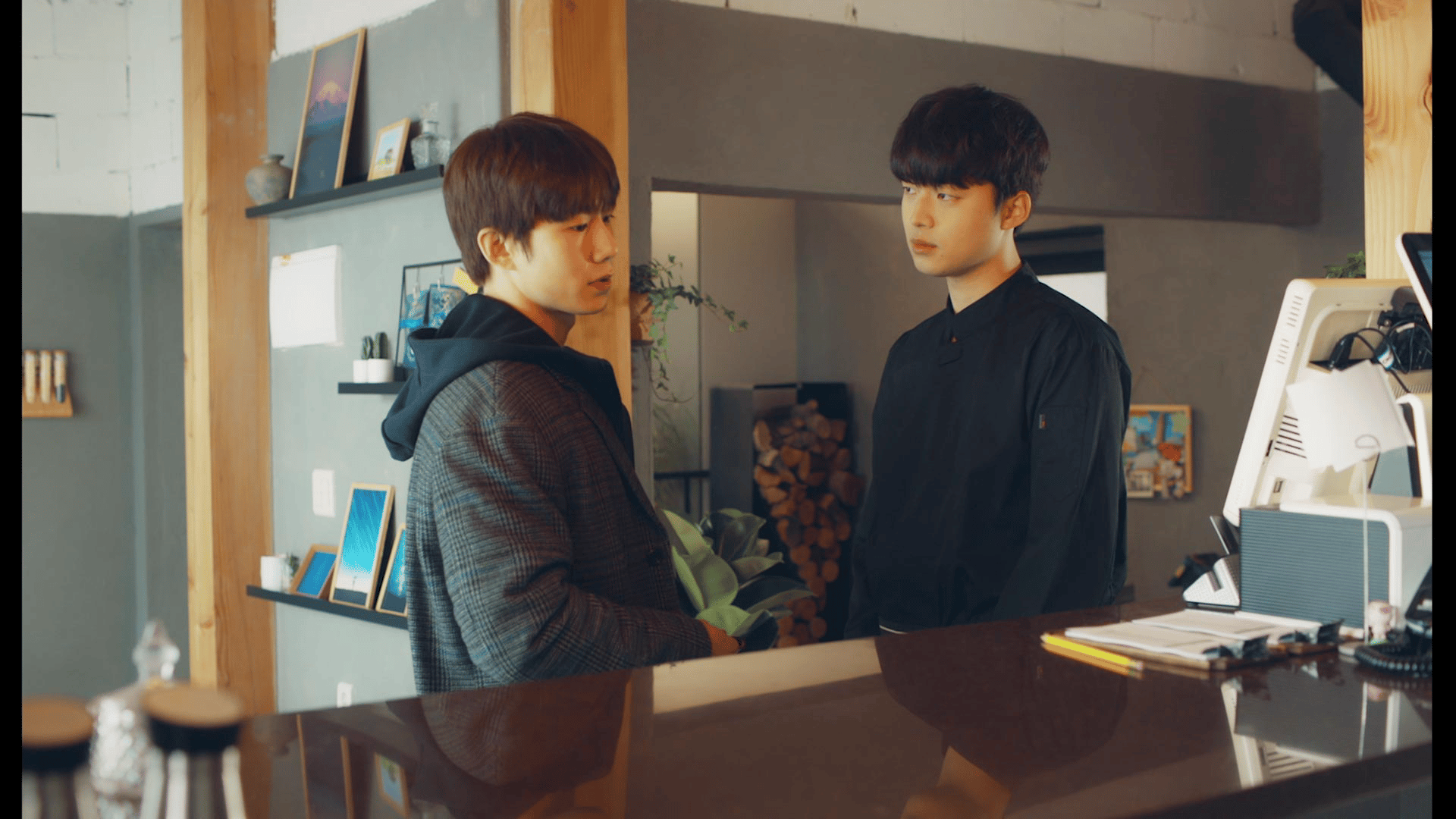 未開封 全巻 To My Star 1＋2 僕たちの言えなかった話 韓国BL mqdefault.jpg