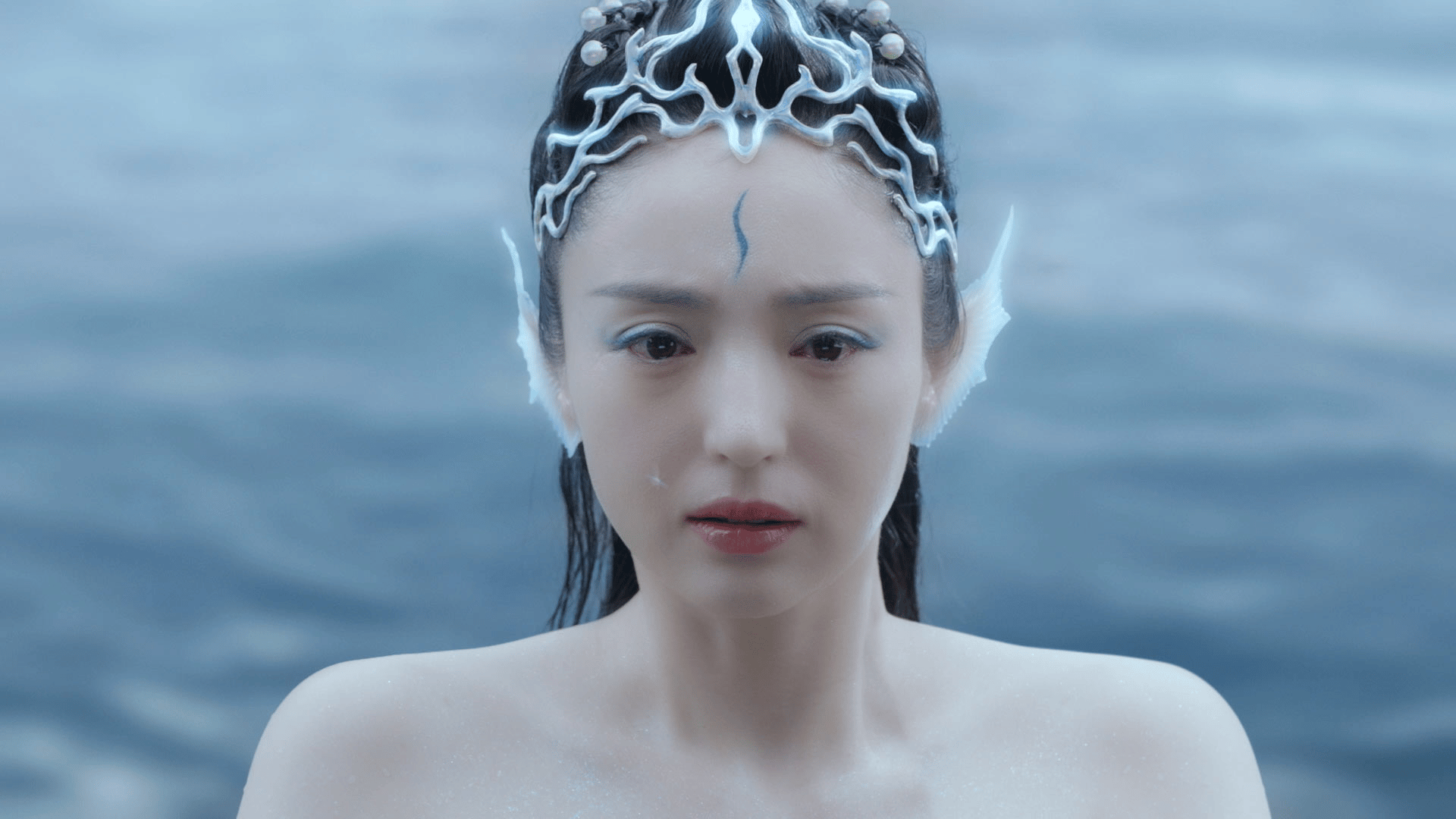 斛珠<コクジュ>夫人~真珠の涙~ - シーズン1 - 1話 (韓国・中国ドラマ