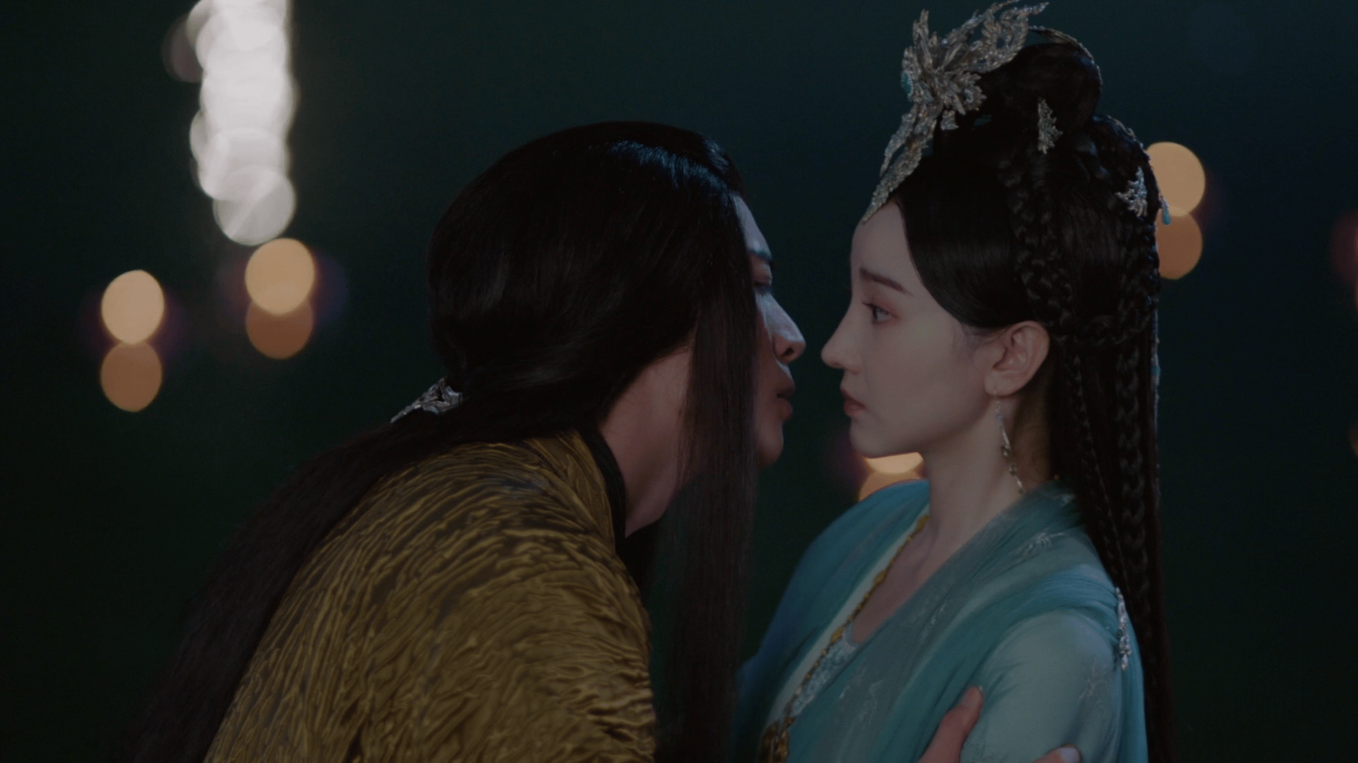 斛珠<コクジュ>夫人~真珠の涙~ - シーズン1 - 6話 (韓国・中国ドラマ