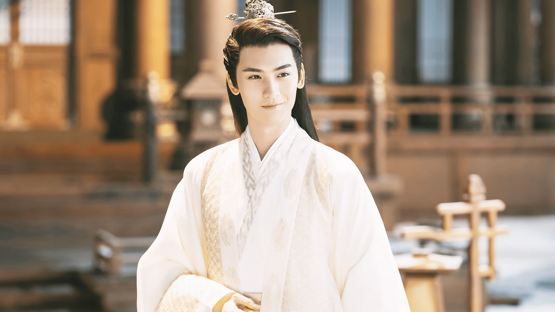 斛珠<コクジュ>夫人~真珠の涙~ - シーズン1 - 6話 (韓国・中国ドラマ