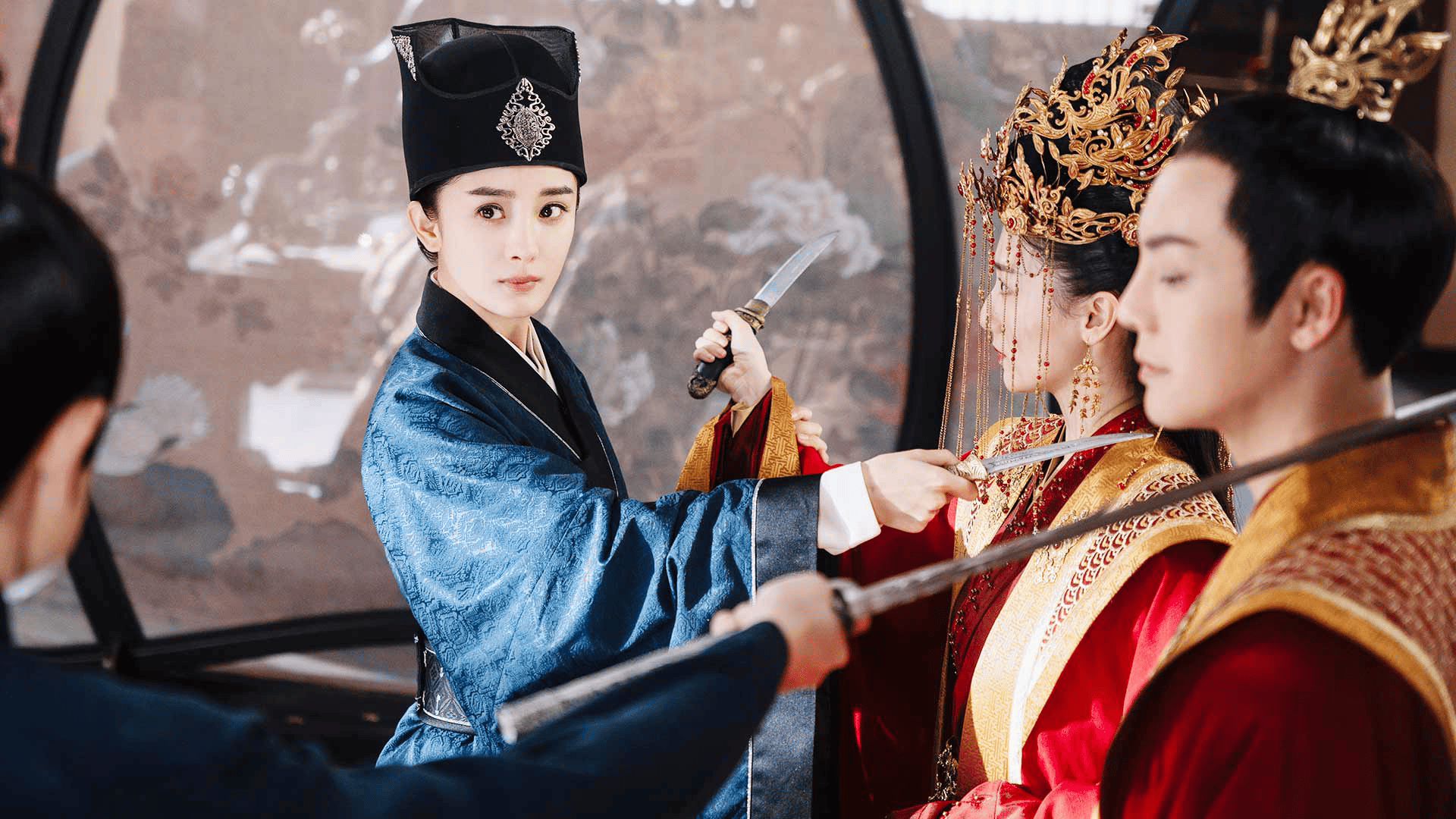 斛珠夫人　全話 斛珠＜コクジュ＞夫人～真珠の涙～」公式サイト｜SPOエンタメ倶楽部