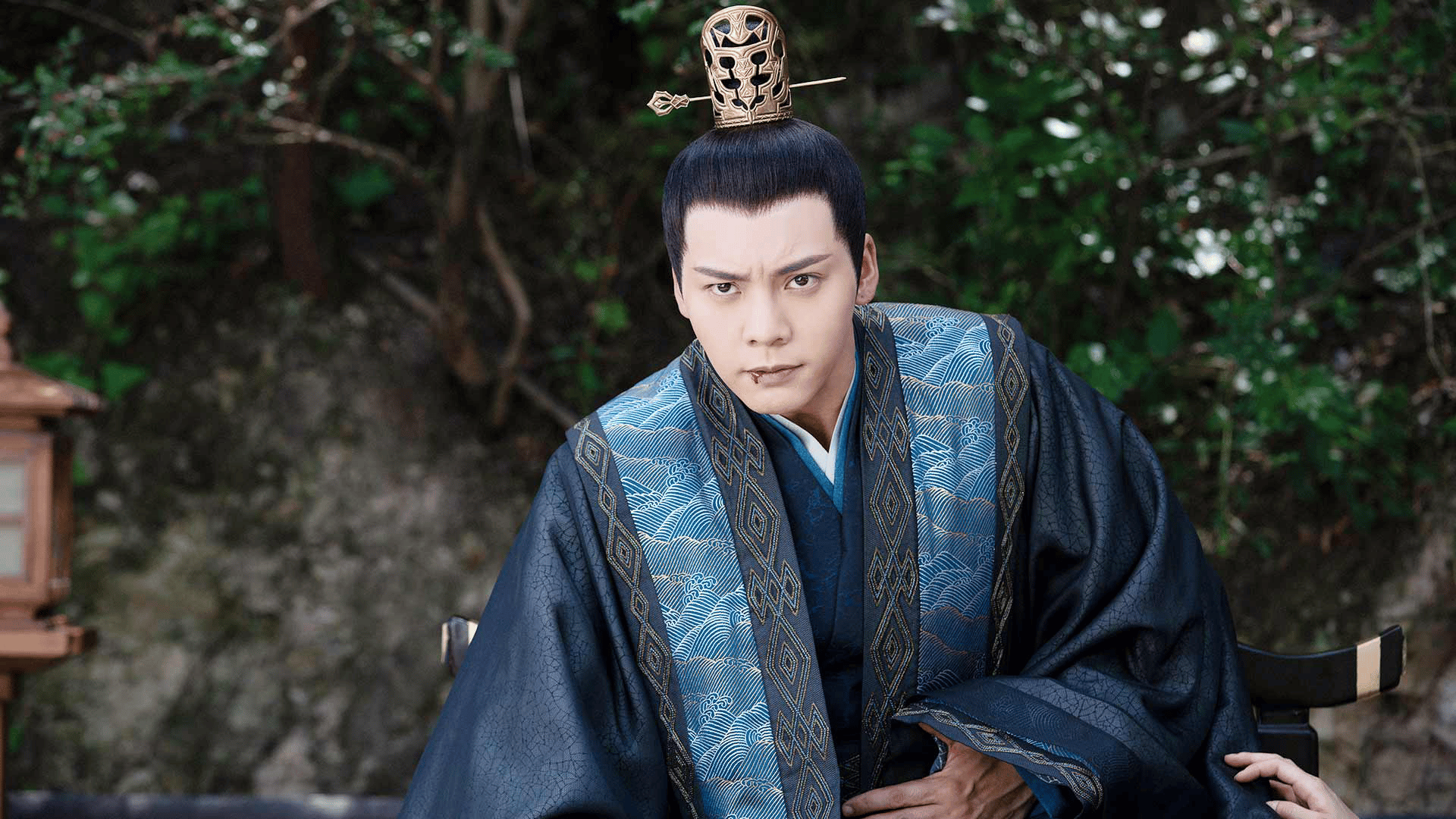斛珠<コクジュ>夫人~真珠の涙~ - シーズン1 - 6話 (韓国・中国ドラマ