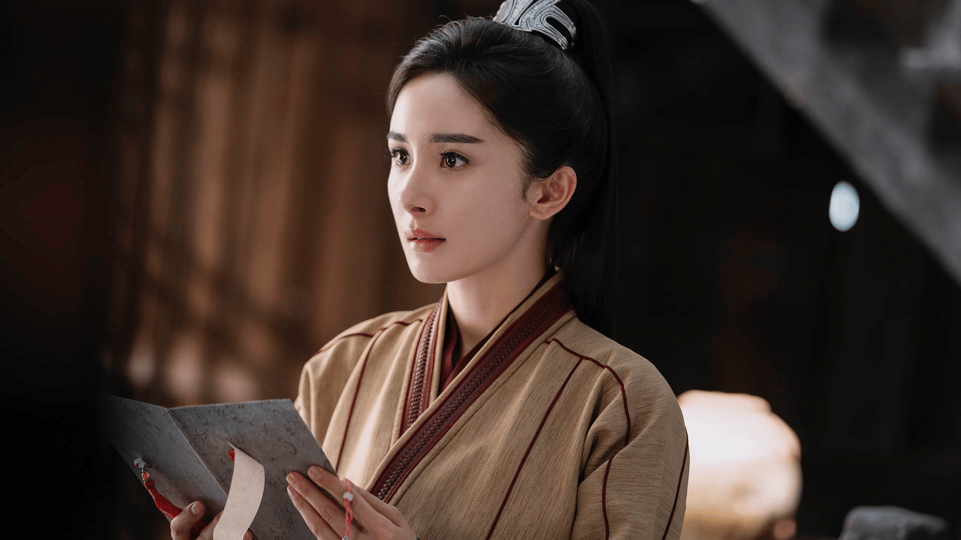 斛珠<コクジュ>夫人~真珠の涙~ - シーズン1 - 34話 (韓国・中国ドラマ