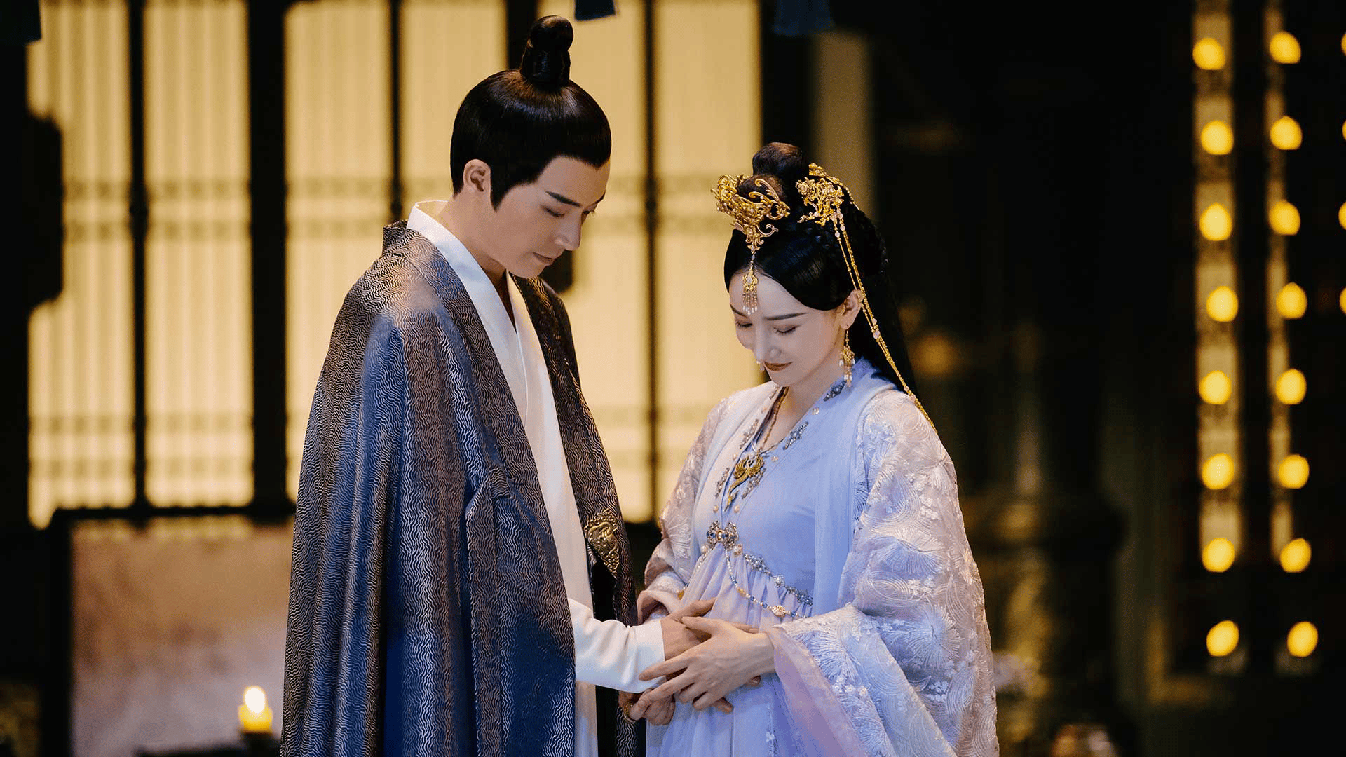 斛珠夫人　全話 斛珠<コクジュ>夫人~真珠の涙~ - シーズン1 - 48話 (韓国・中国ドラマ