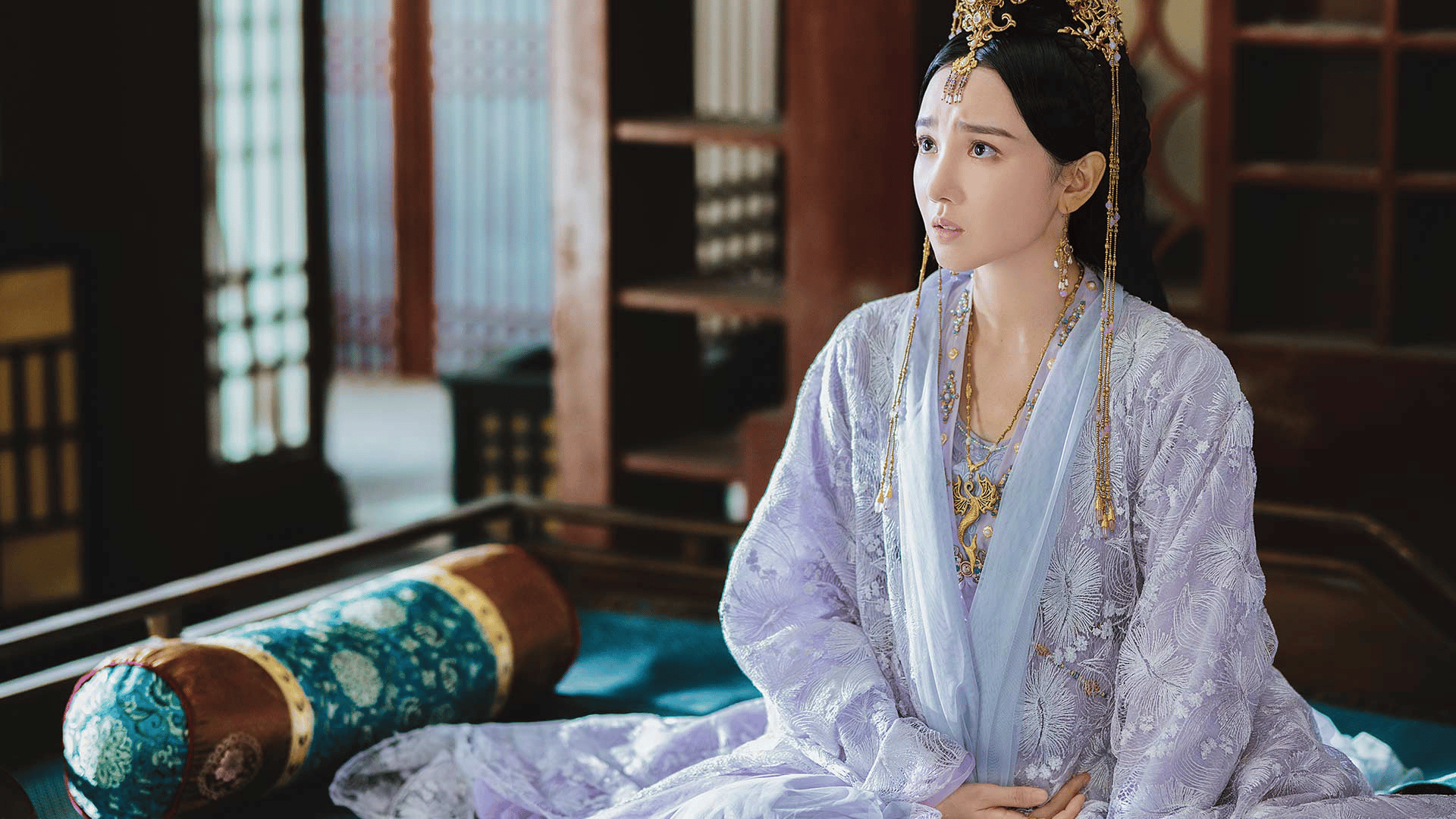 斛珠夫人　全話 斛珠<コクジュ>夫人~真珠の涙~ - シーズン1 - 48話 (韓国・中国ドラマ