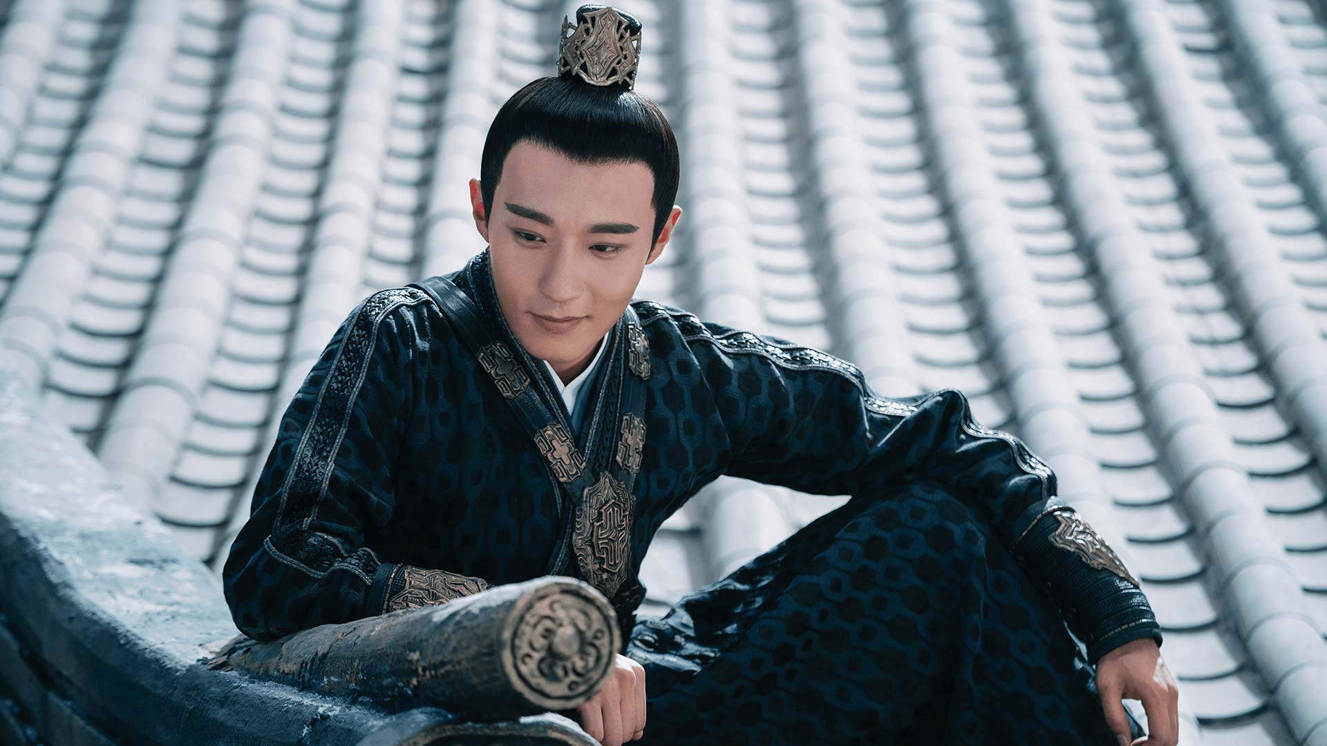 斛珠夫人　全話 斛珠夫人』 全話 あらすじネタバレ感想 - えーこのドラマ記録