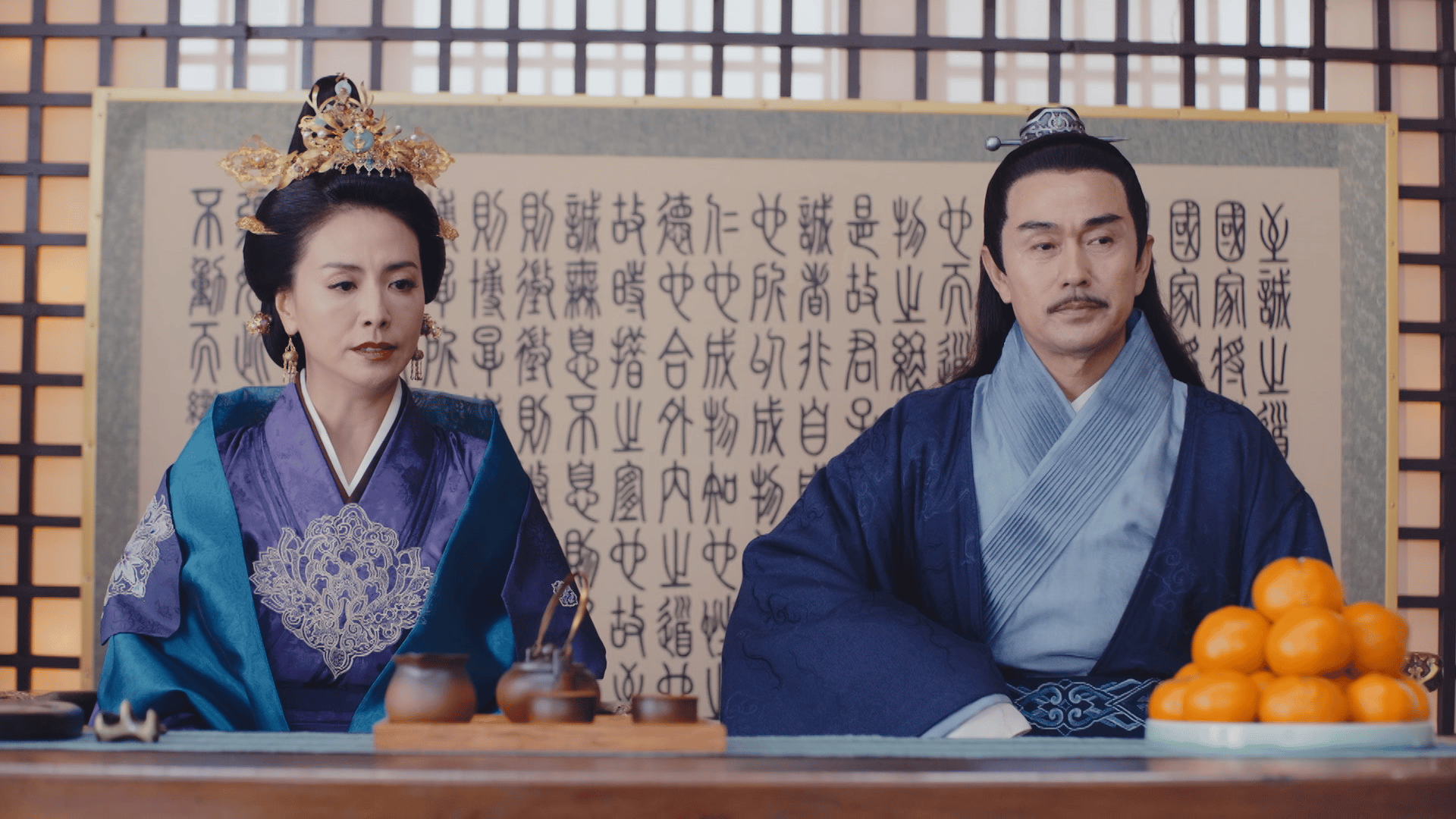 王女未央 王女未央-BIOU- <第2章 運命の愛に揺れる心> Vol.9 - レンタル