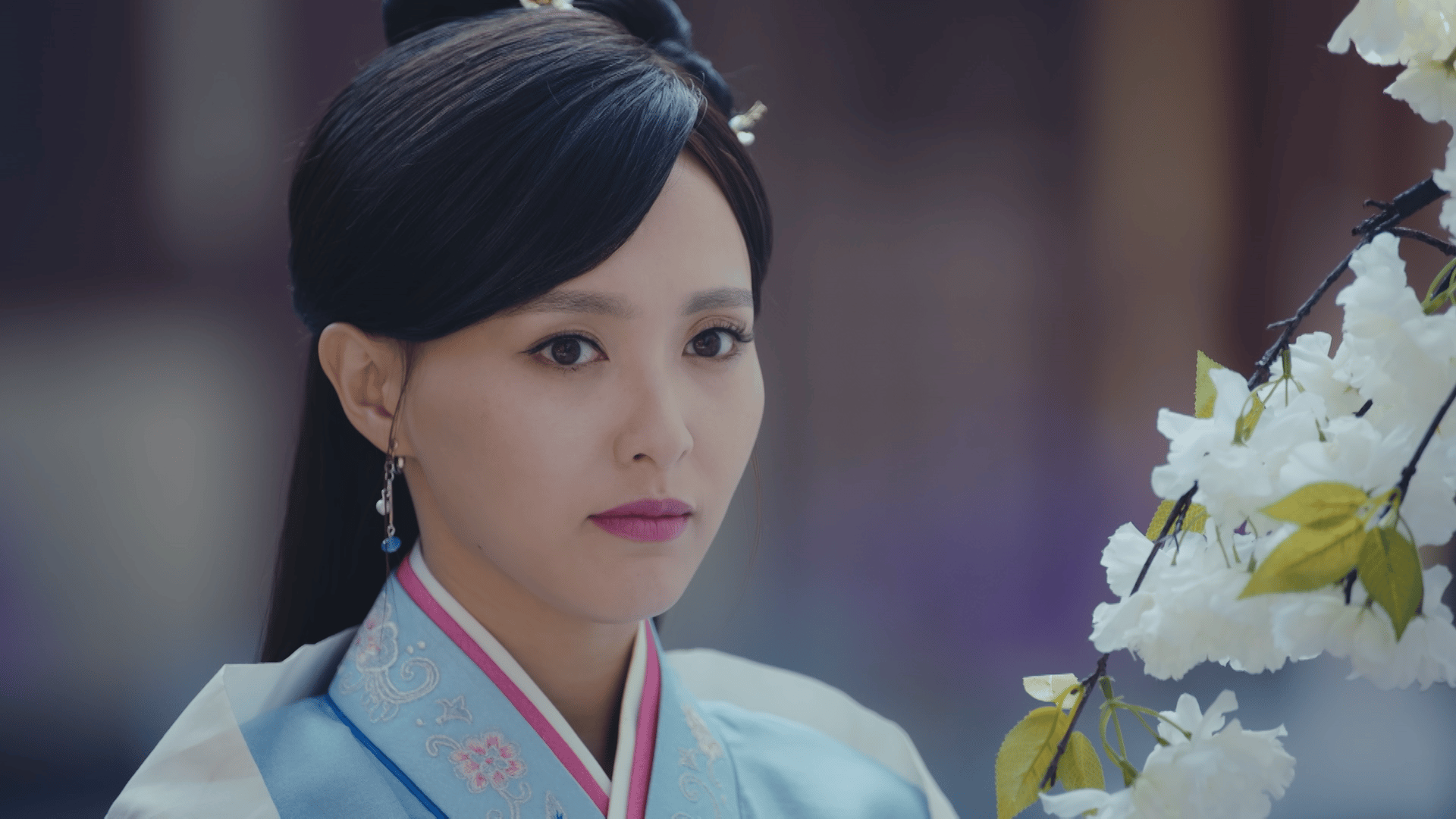 王女未央-BIOU- - シーズン1 - 21話 (韓国・中国ドラマ) | 無料