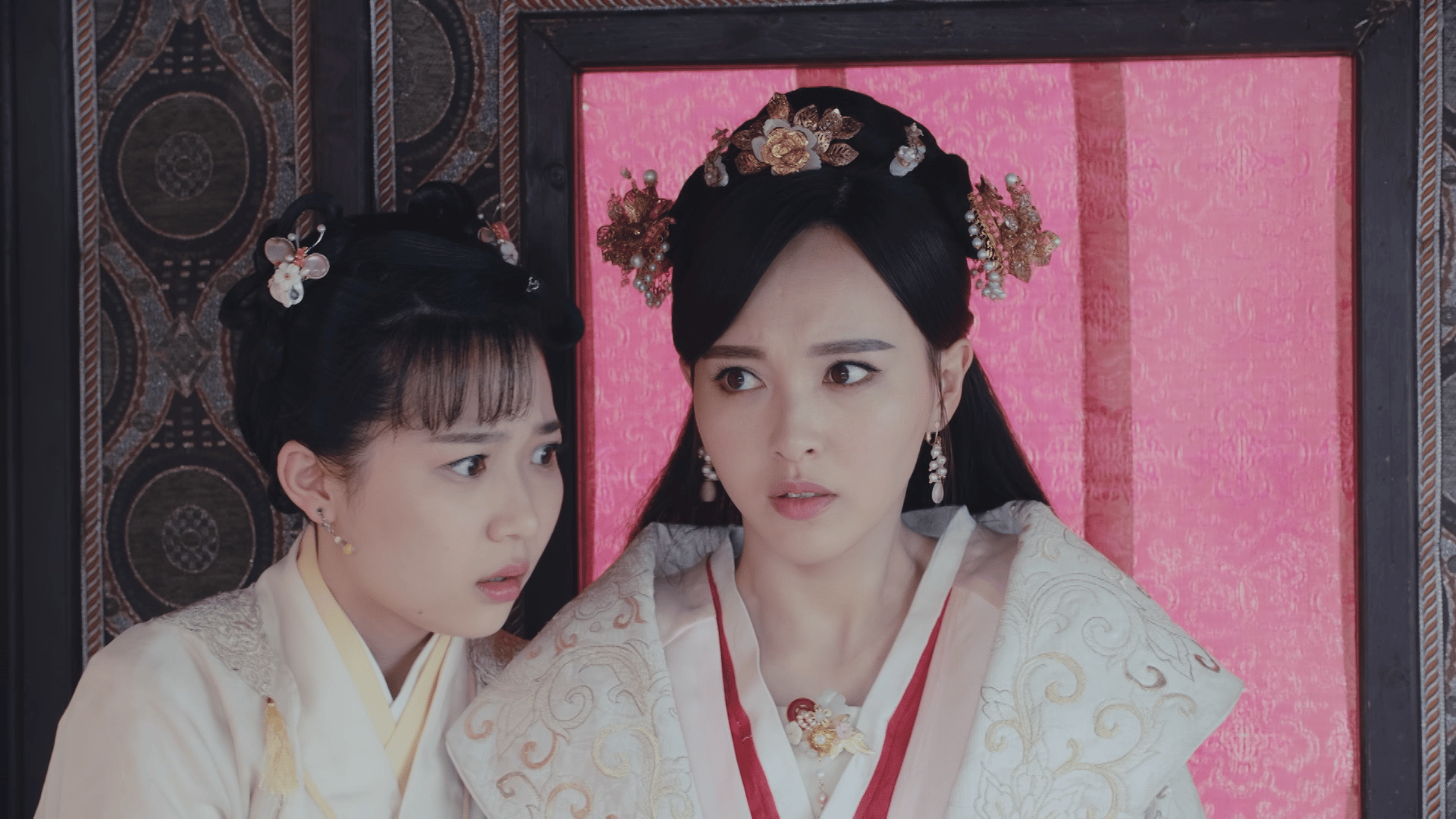 王女未央-BIOU- - シーズン1 - 27話 (韓国・中国ドラマ) | 無料