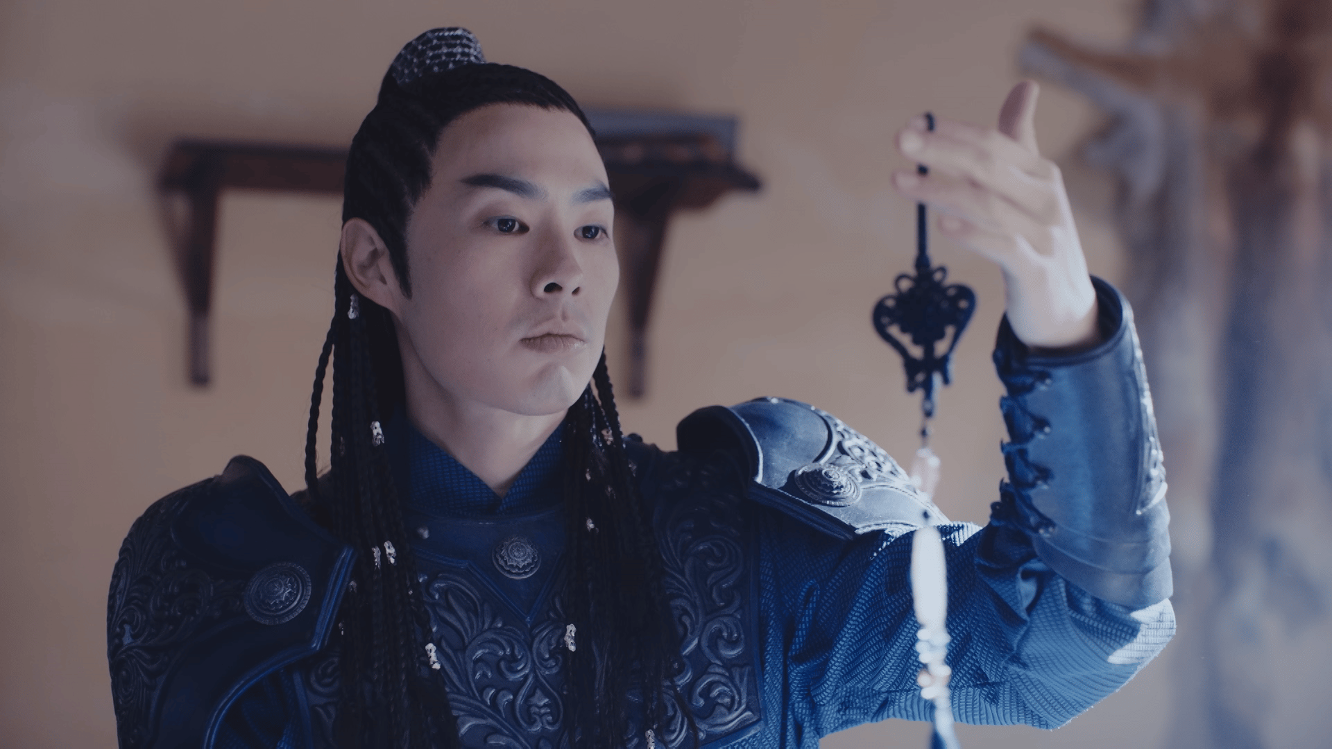 王女未央 王女未央-BIOU- - シーズン1 - 31話 (韓国・中国ドラマ) | 無料