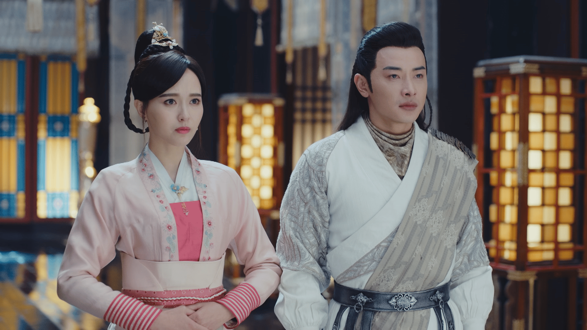 王女未央 王女未央-BIOU- - シーズン1 - 51話 (韓国・中国ドラマ) | 無料