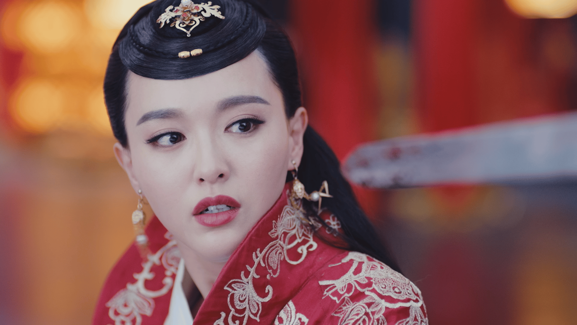 王女未央-BIOU- - シーズン1 - 54話 (韓国・中国ドラマ) | 無料