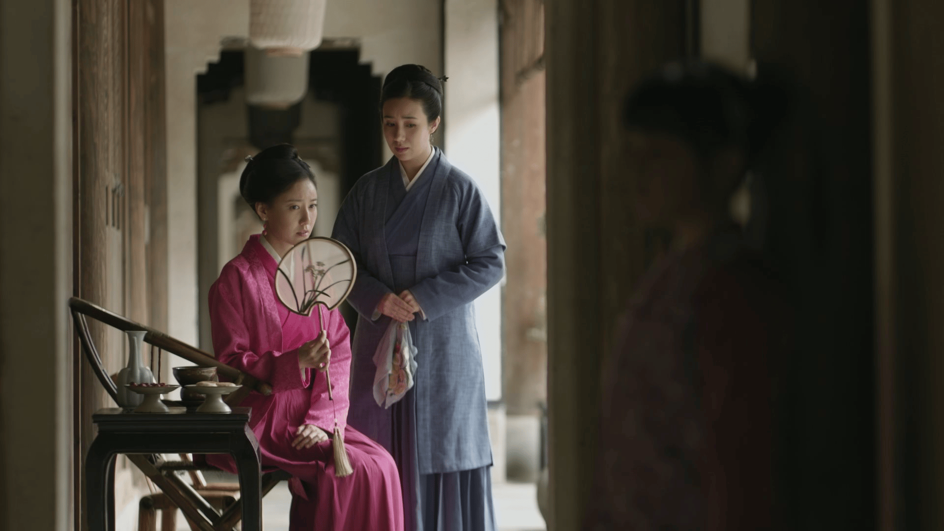 明蘭~才媛の春~ - シーズン1 - 1話 (韓国・中国ドラマ) | 無料動画
