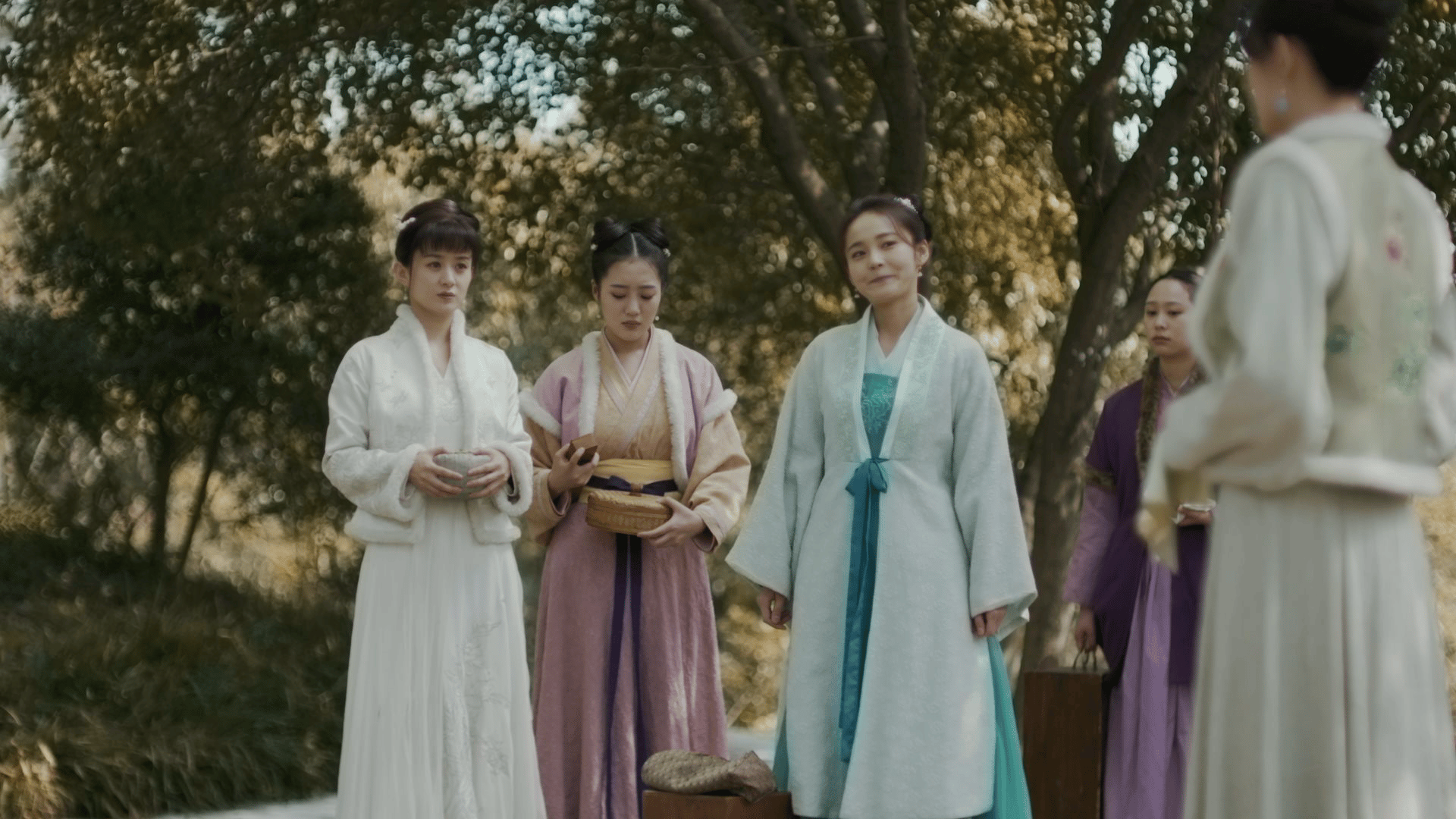 明蘭~才媛の春~ - シーズン1 - 26話 (韓国・中国ドラマ) | 無料動画