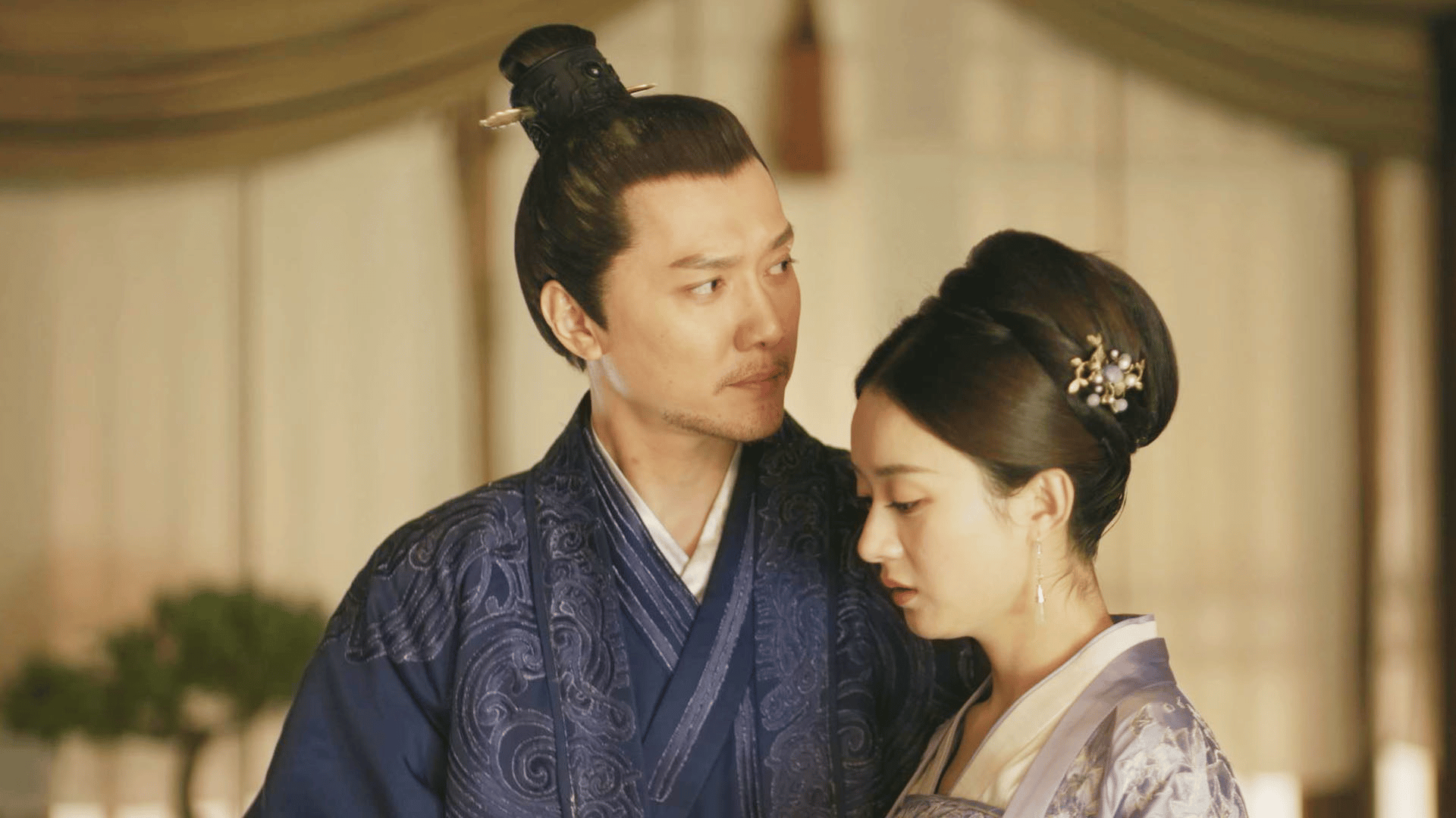 中国ドラマ 明蘭　全話 明蘭~才媛の春~ - シーズン1 - 64話 (韓国・中国ドラマ) | 無料動画