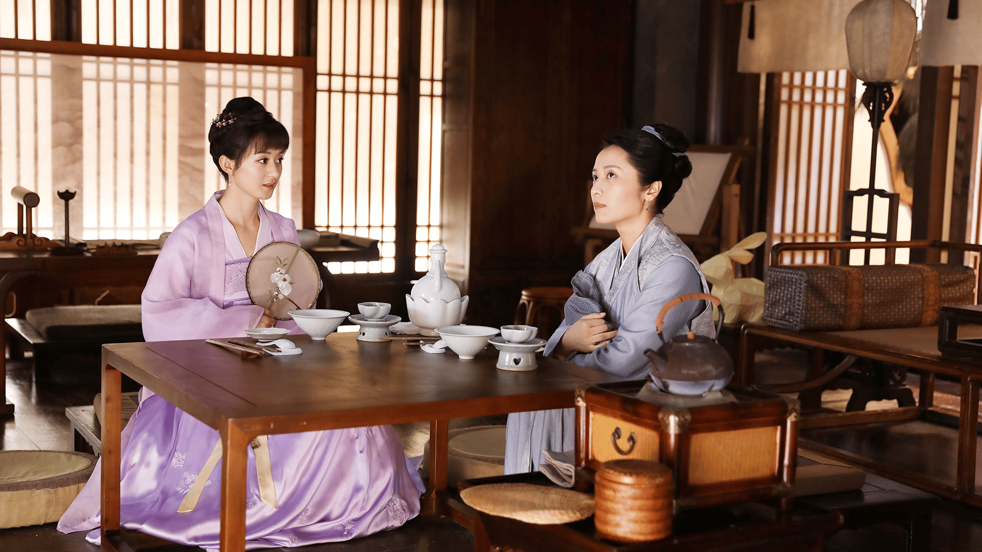 明蘭~才媛の春~ - シーズン1 - 9話 (韓国・中国ドラマ) | 無料動画