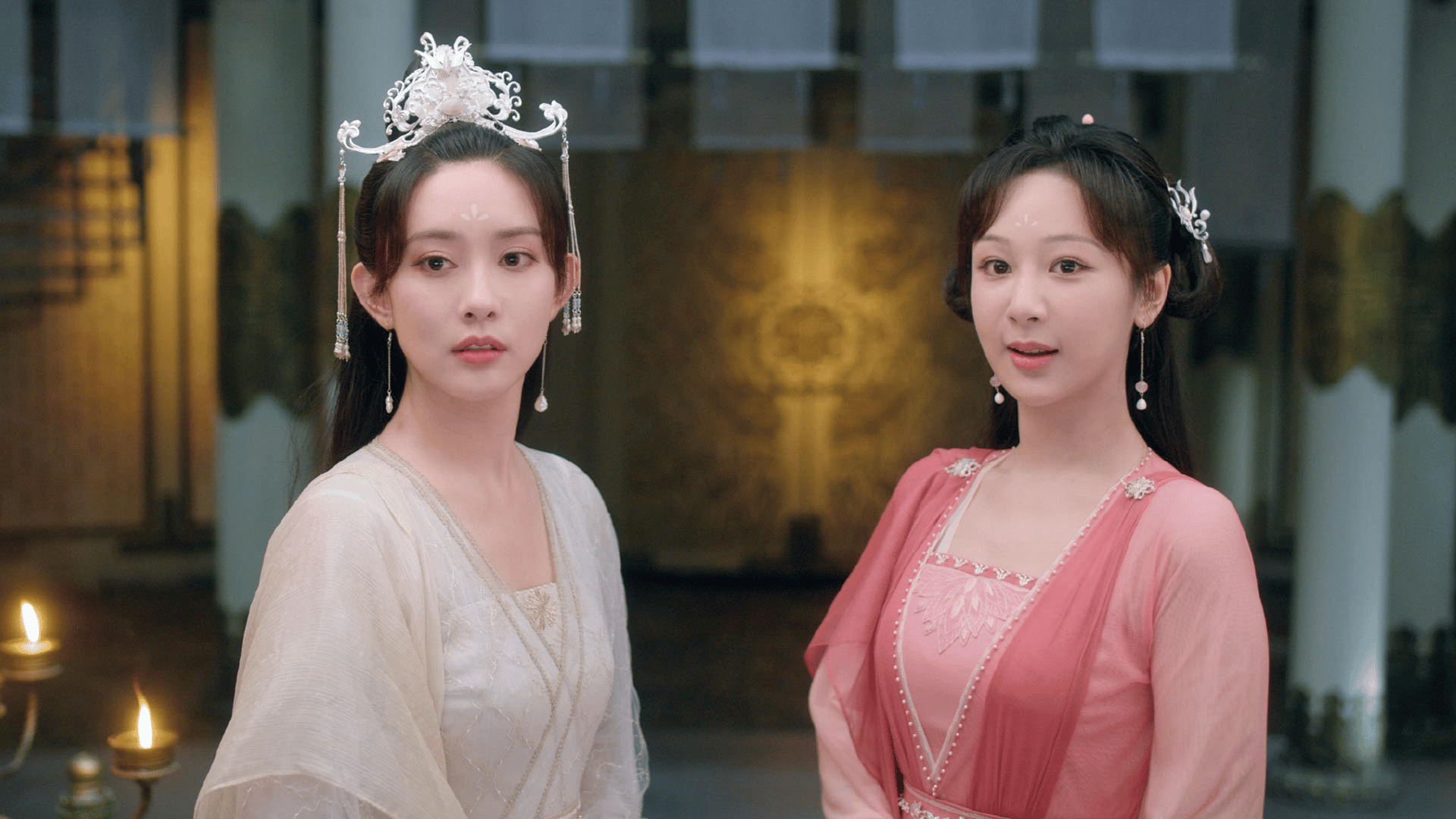 沈香の夢:前編~蓮の花芳る時~ - シーズン1 - 1話 (韓国・中国ドラマ