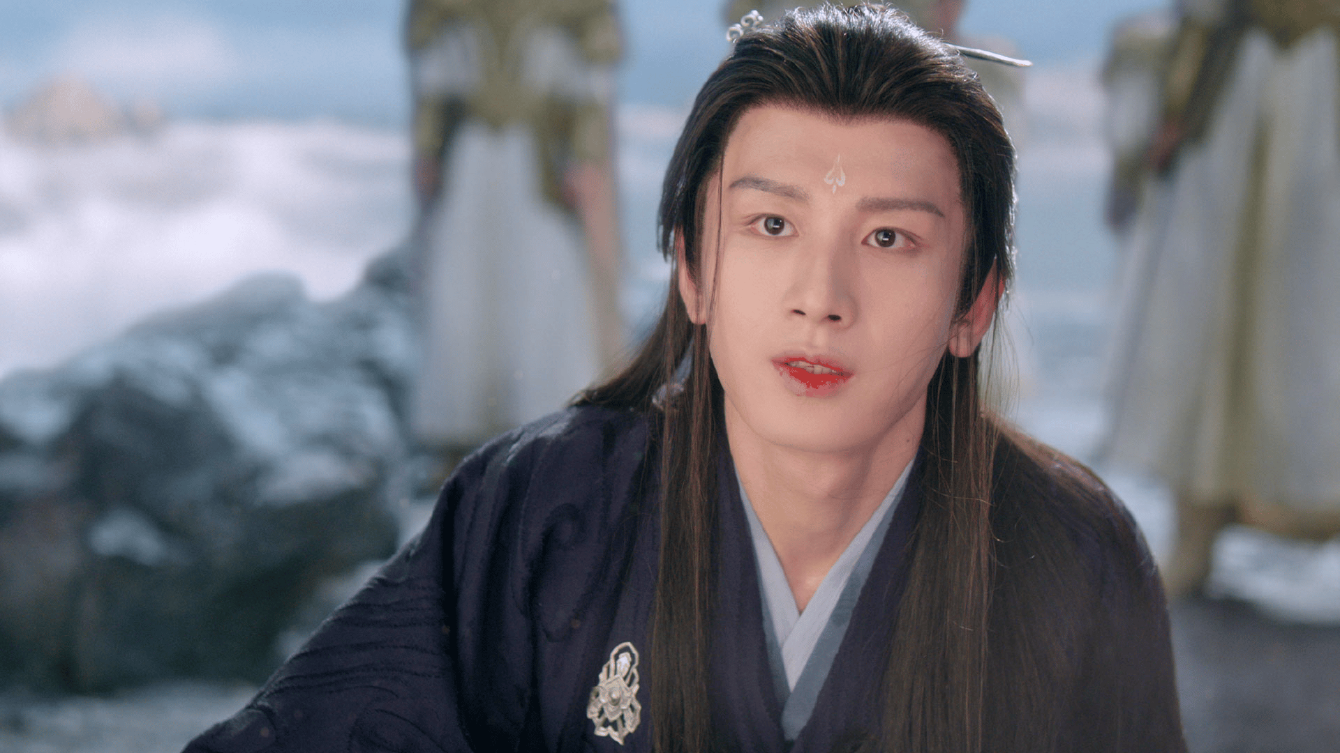 沈香の夢:前編~蓮の花芳る時~ - シーズン1 - 17話 (韓国・中国ドラマ