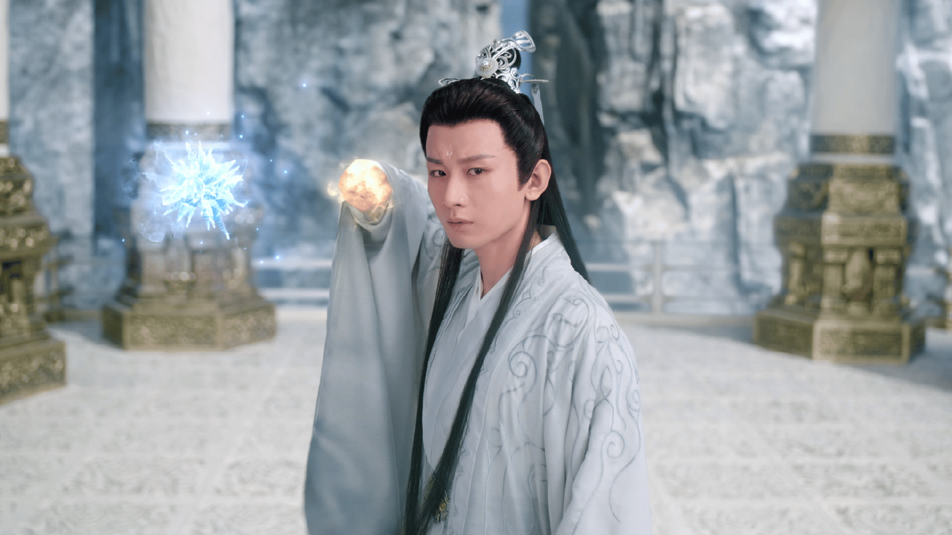 沈香の夢:前編~蓮の花芳る時~ - シーズン1 - 2話 (韓国・中国ドラマ