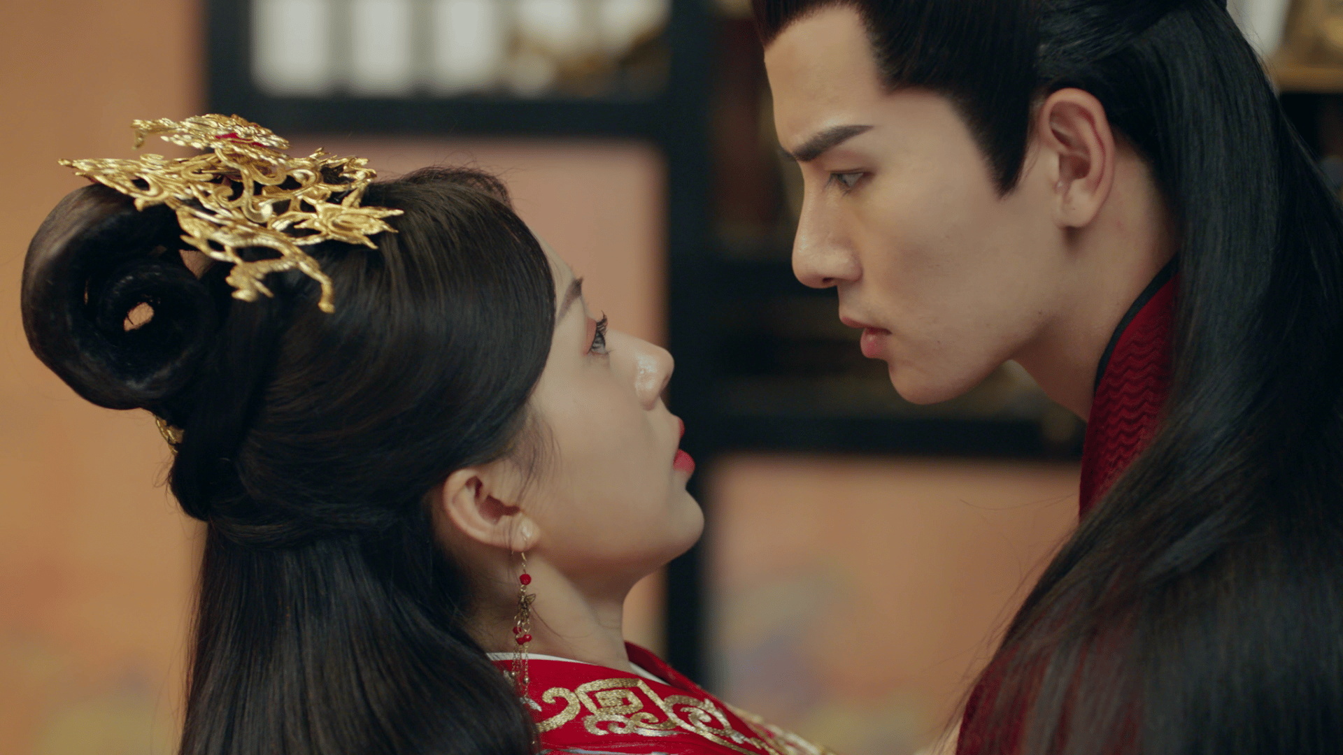 将軍の花嫁 (韓国・中国ドラマ) | 無料動画・見逃し配信を見るなら | ABEMA